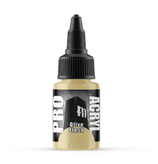 MPA-041 Pro Acryl: Olive Flesh (22ml)